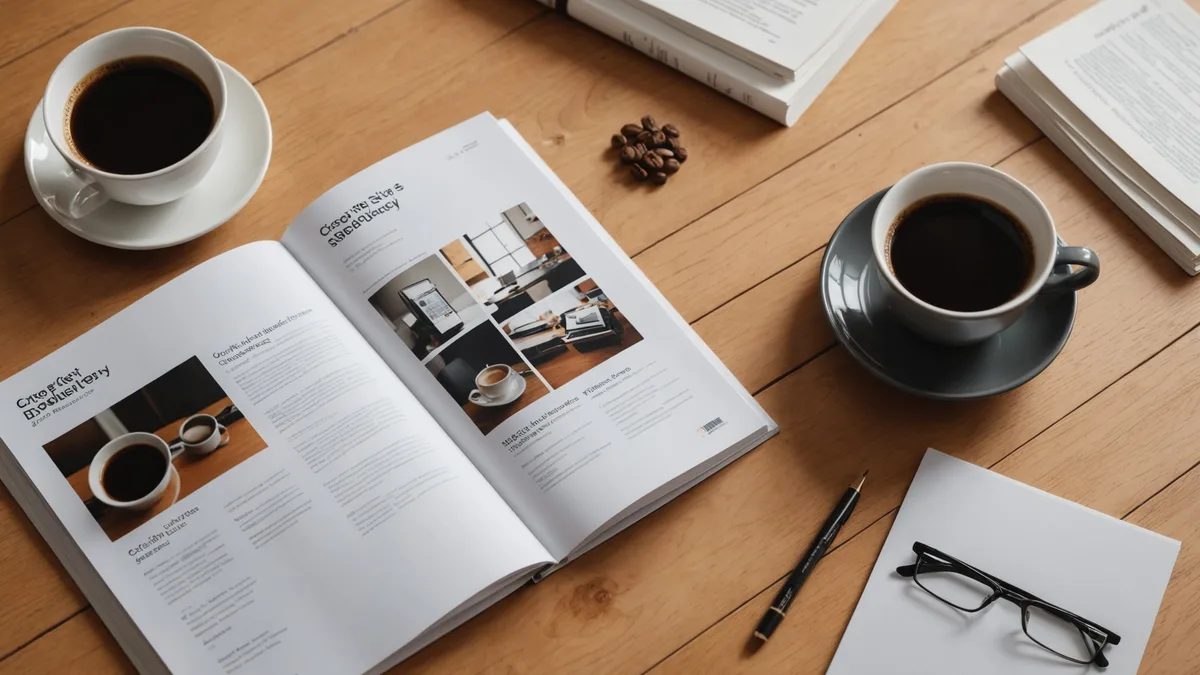 Side-by-side comparison of manual and AI quoting workflows