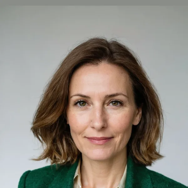 Agata Krawiec-Rokita, CEO and Co-Founder of Sun Store