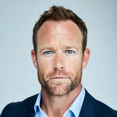 Derek Winslow, Co-Founder and CTO of Sun Store